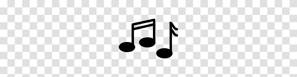 Music Notes, Gray, World Of Warcraft Transparent Png