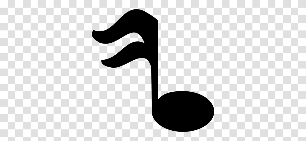 Music Notes, Gray, World Of Warcraft Transparent Png