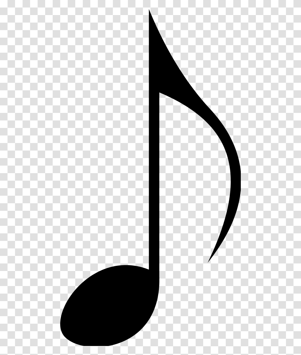 Music Notes, Gray, World Of Warcraft Transparent Png