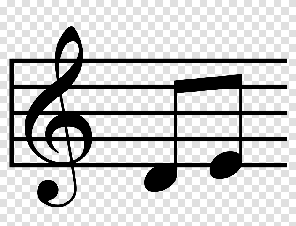 Music Notes, Gray, World Of Warcraft Transparent Png