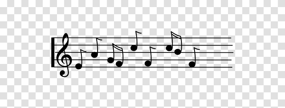 Music Notes, Gray, World Of Warcraft Transparent Png