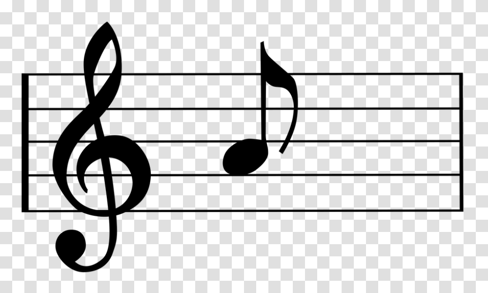 Music Notes, Gray, World Of Warcraft Transparent Png