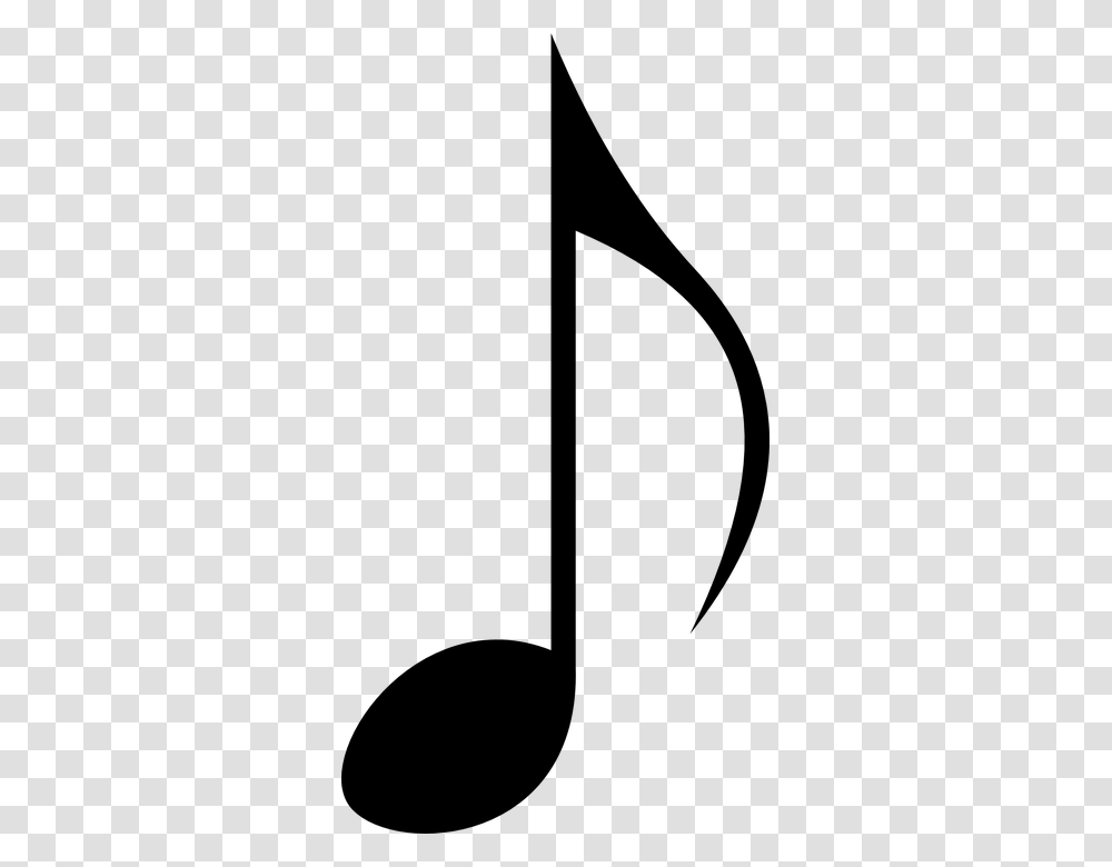 Music Notes, Gray, World Of Warcraft Transparent Png