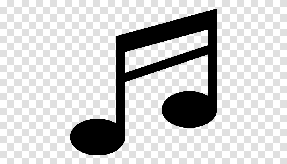 Music Notes, Gray, World Of Warcraft Transparent Png