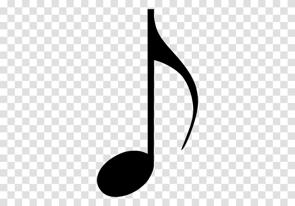 Music Notes, Gray, World Of Warcraft Transparent Png