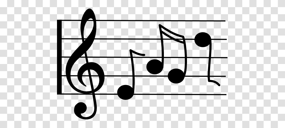 Music Notes, Gray, World Of Warcraft Transparent Png