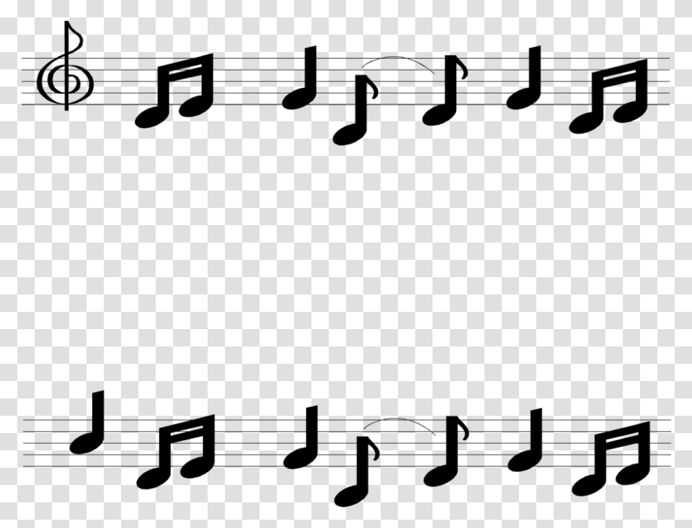 Music Notes, Gray, World Of Warcraft Transparent Png