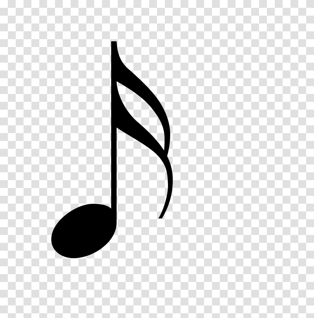 Music Notes, Gray, World Of Warcraft Transparent Png