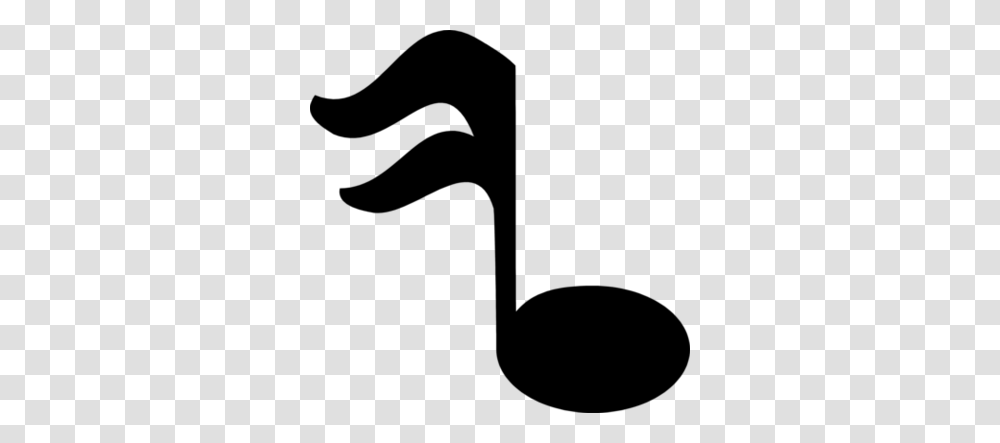 Music Notes, Gray, World Of Warcraft Transparent Png