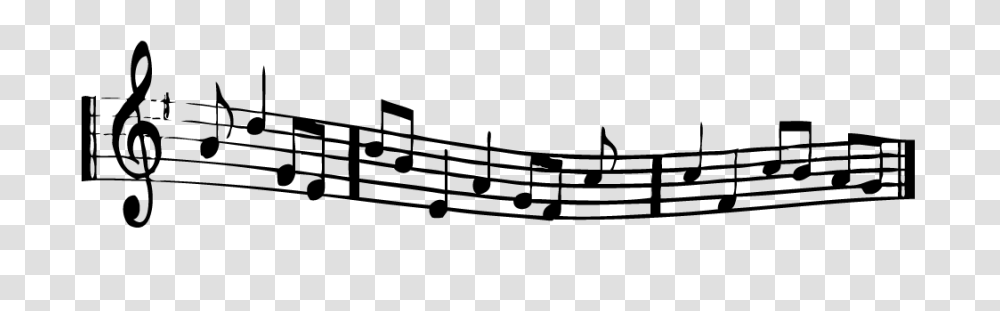 Music Notes, Gray, World Of Warcraft Transparent Png