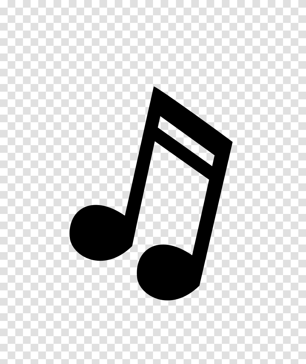 Music Notes, Gray, World Of Warcraft Transparent Png