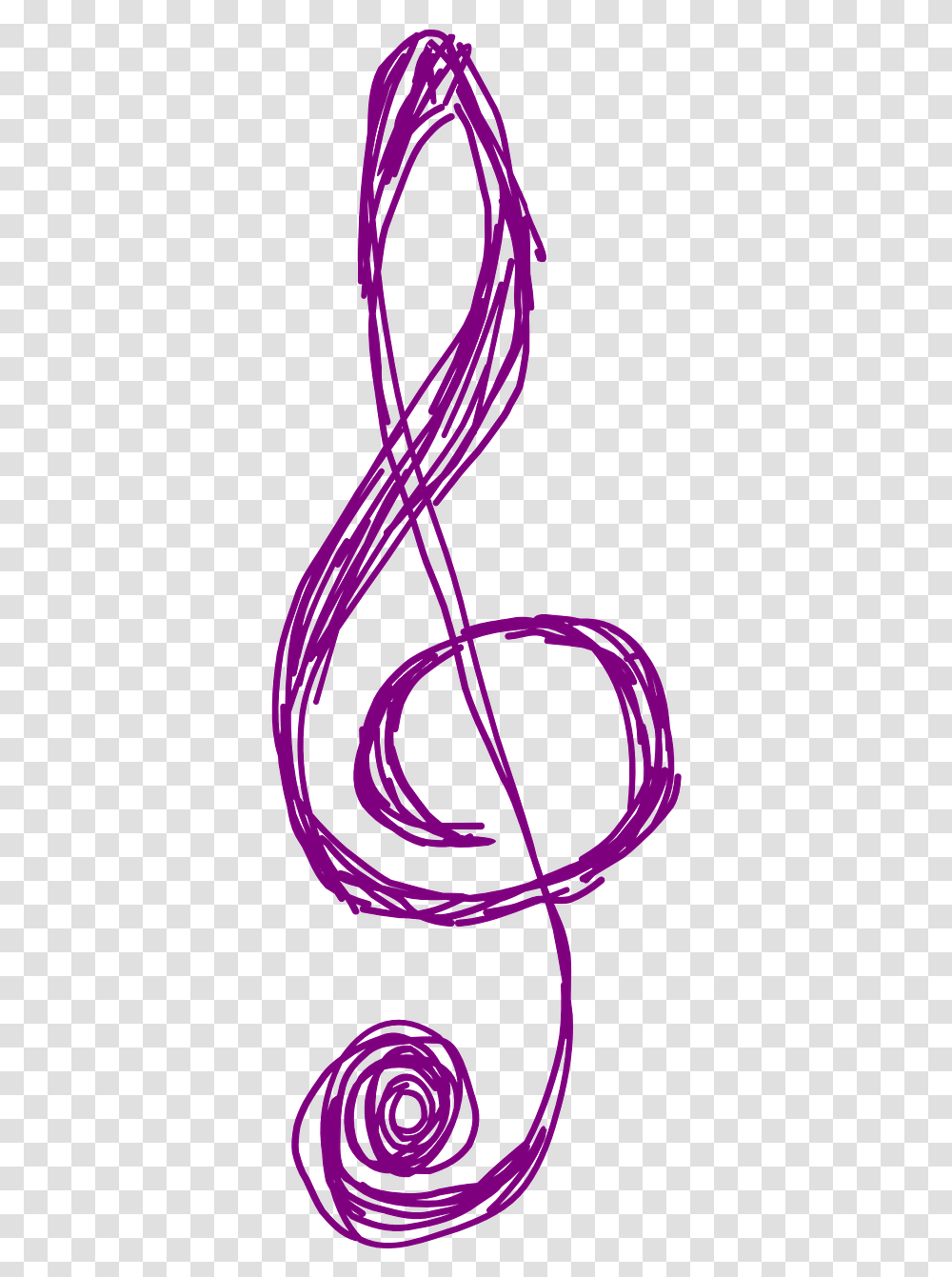 Music Notes Hand Drawn, Whip, Wheel, Machine Transparent Png
