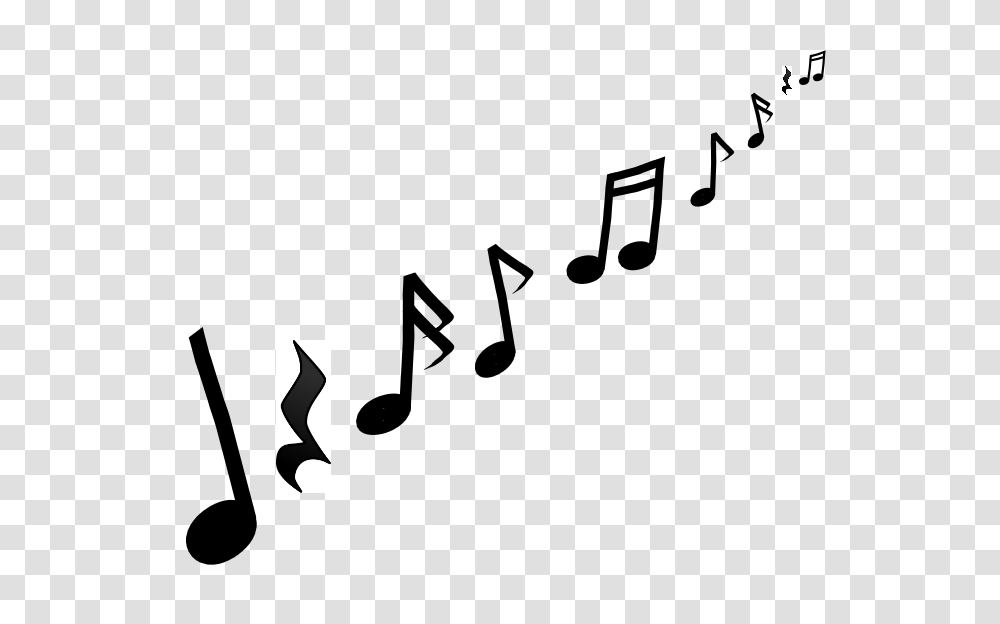 Music Notes, Logo, Trademark Transparent Png