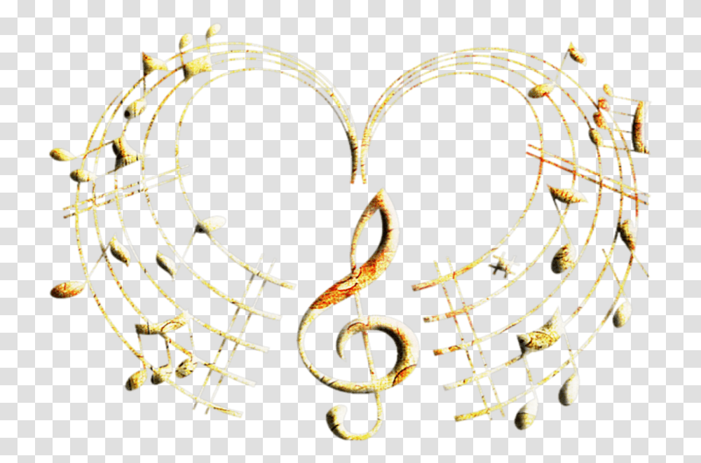 Music Notes Music Love Music Music Is Life Portable Network Graphics, Necklace, Jewelry, Accessories Transparent Png
