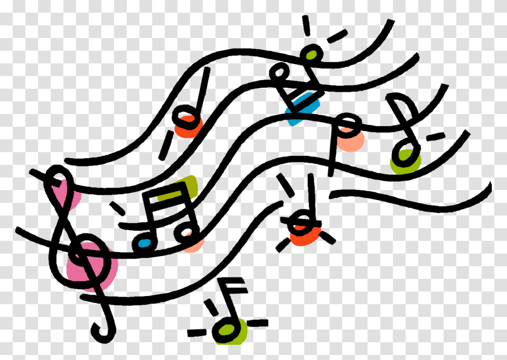 Music Notes Musicalnotes Musical Staff Trebleclef Freet, Confetti, Paper Transparent Png