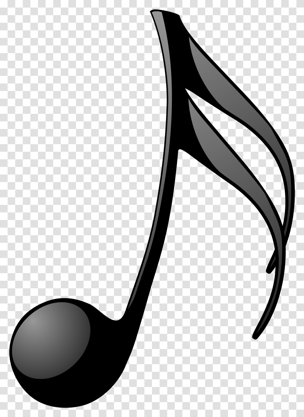 Music Notes Note Music Quaver Vector Graphic Pixabay Music Note Pdf, Floral Design Transparent Png