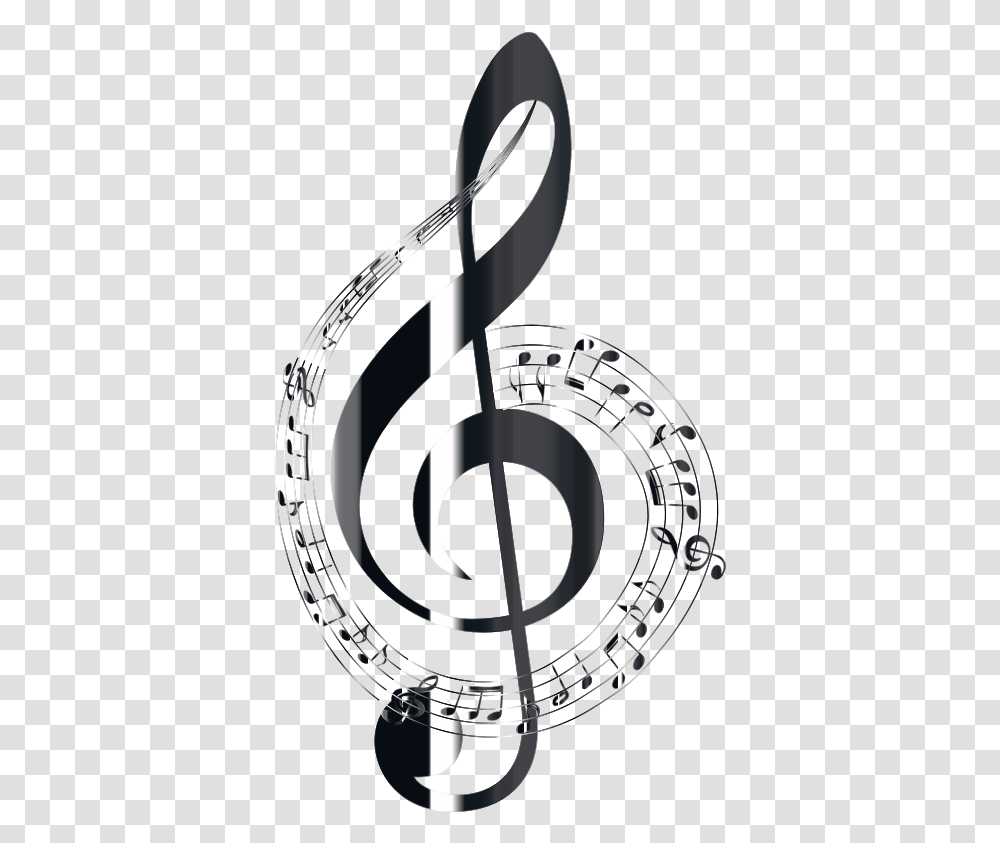 Music Notes Picture Black And White Stock Clip Art Musical Notes, Wristwatch, Text, Symbol Transparent Png