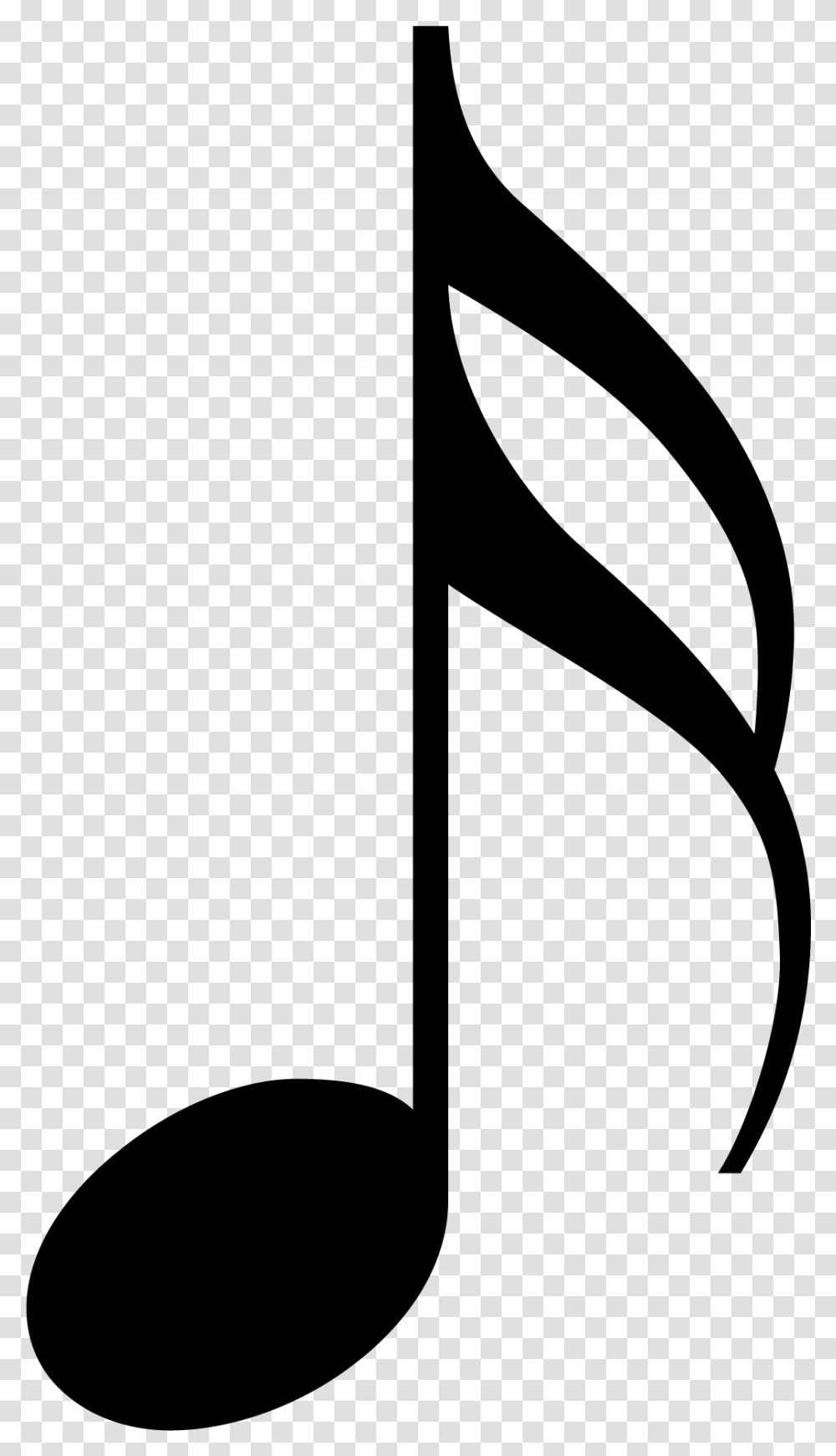 Music Notes Tattoo Sketches, Gray, World Of Warcraft Transparent Png