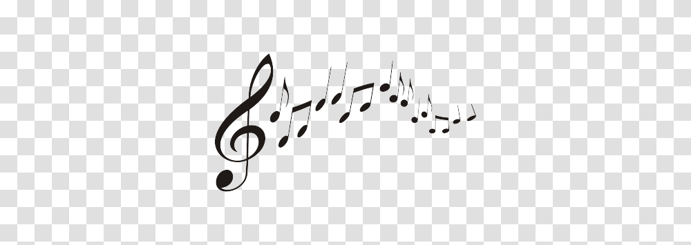 Music Notes, Handwriting, Calligraphy, Label Transparent Png