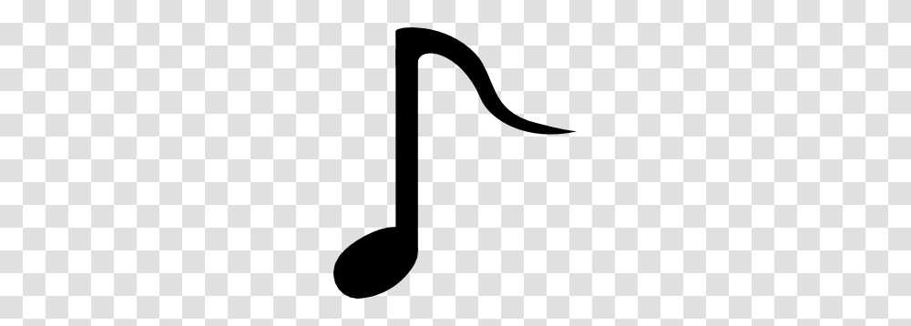 Music Notes, Number, Hammer Transparent Png