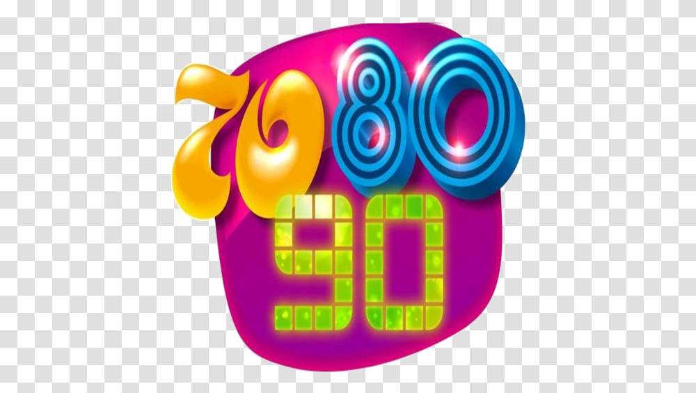 Music Of 70s 80s 90s Old Versions For 70s 80s 90s Clipart, Toy, Graphics, Text, Ball Transparent Png