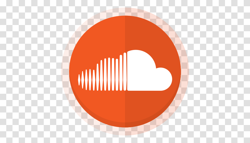 Music Online Music Soundcloud Soundcloud Logo Sounds Icon, Label, Alphabet Transparent Png