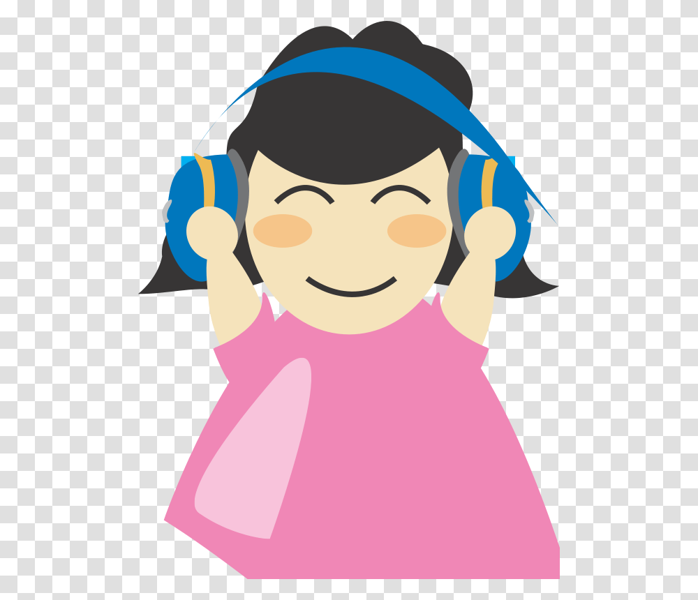 Music, Person, Human, Face Transparent Png