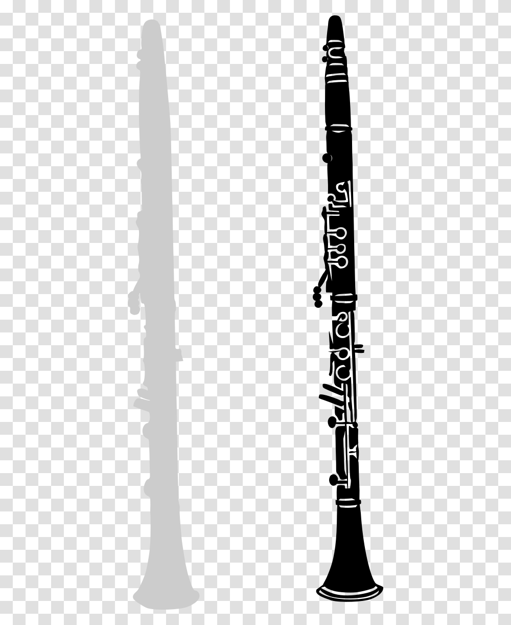 Music Personal Use Clarinet 2 Clipart Download, Leisure Activities, Musical Instrument, Oboe Transparent Png
