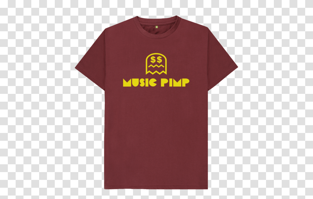 Music Pimp T Unisex, Clothing, Apparel, T-Shirt Transparent Png