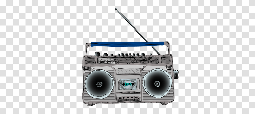 Music Player, Electronics, Camera, Stereo, Tape Player Transparent Png