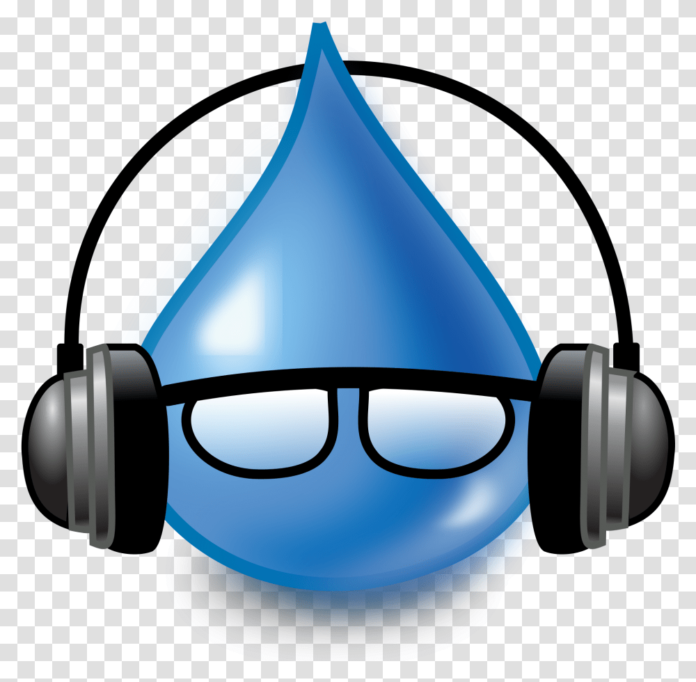 Music Player Icon Cool Music Player Icon, Goggles, Accessories, Accessory, Lamp Transparent Png