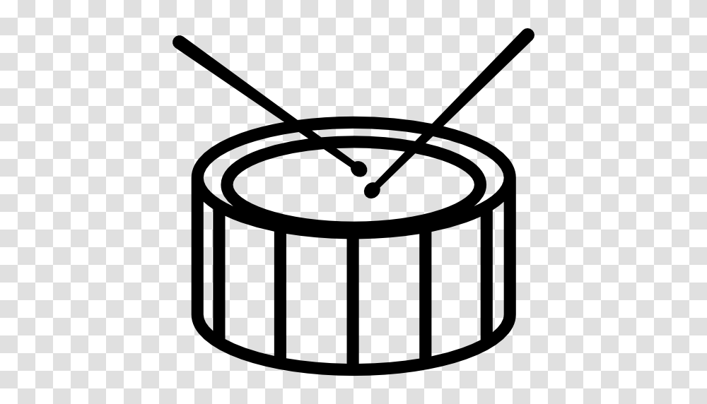 Music Player Percussion Instrument Music Drumstick Drums, Gray, World Of Warcraft Transparent Png