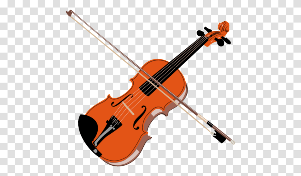 Music Player With Equalizer Messages Sticker 0 Violin Clipart, Leisure Activities, Musical Instrument, Viola, Fiddle Transparent Png