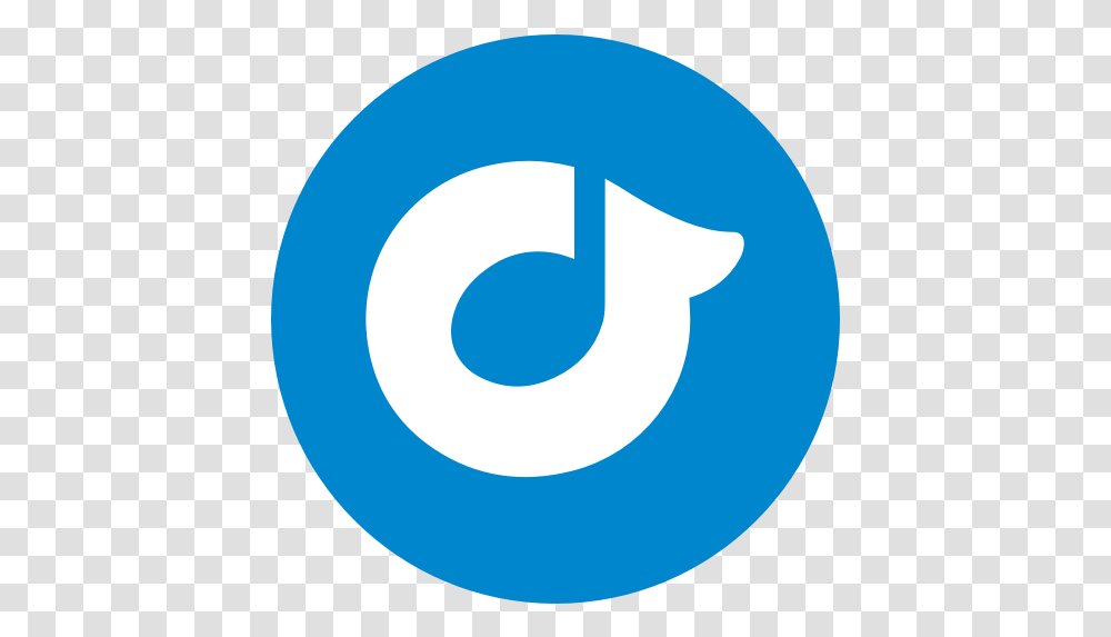 Music Podcasts Rdio Pandora Icon Svg Telegram Icon, Logo, Symbol, Trademark, Text Transparent Png