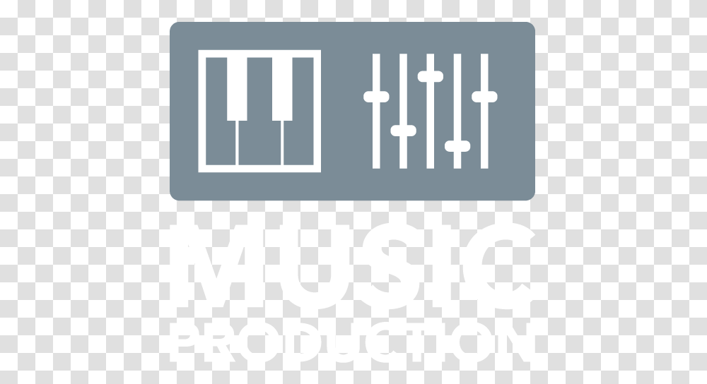 Music Production Logo Statistical Graphics, Word, Alphabet, Label Transparent Png