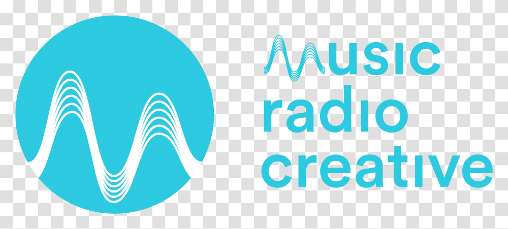 Music Radio Creative World Ocean Day Logo, Text, Number, Symbol, Graphics Transparent Png