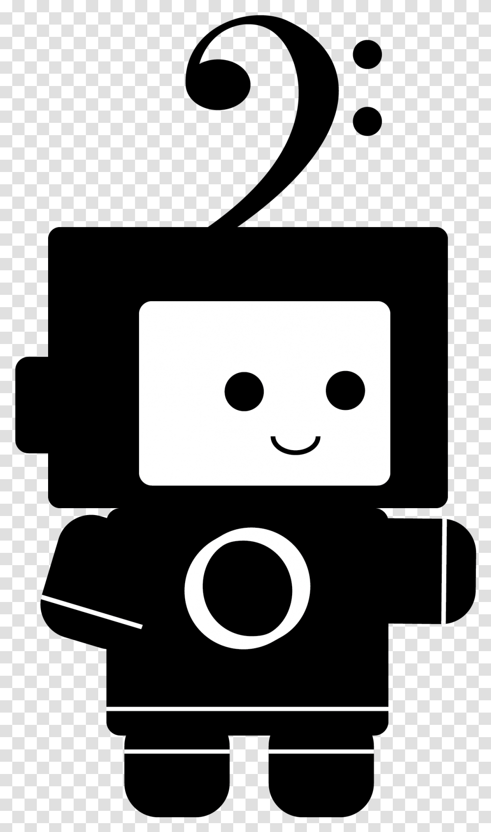 Music Robot - Tapiola Sinfonietta Music Bot Gif, Game, Dice, Symbol, Triangle Transparent Png
