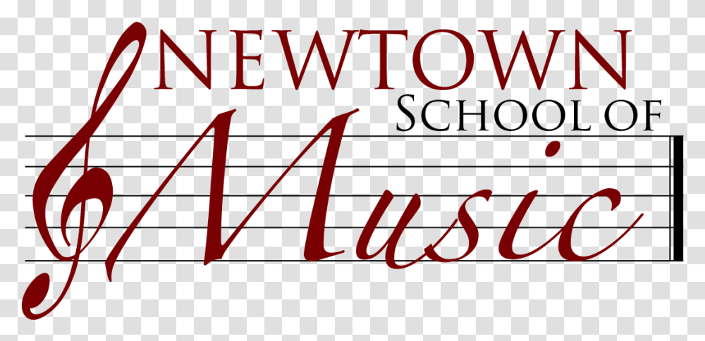 Music School Hd Calligraphy, Alphabet, Word, Poster Transparent Png