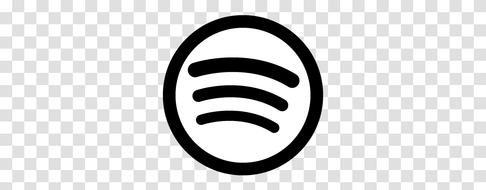 Music Seen Spotify Icon, Tape, Symbol, Logo, Trademark Transparent Png