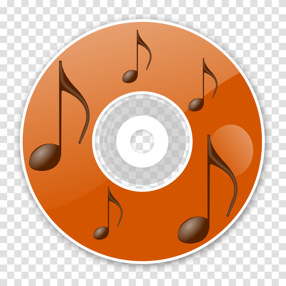 Music Song Cd Song Cd, Disk, Dvd Transparent Png