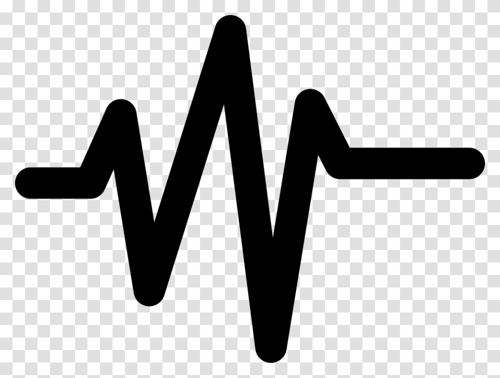 Music Sound Wave Line Icon Free Download, Word, Label, Hammer Transparent Png