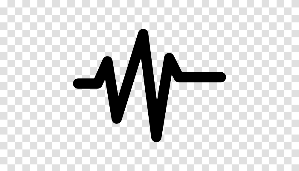Music Sound Wave Line, Label, Logo Transparent Png