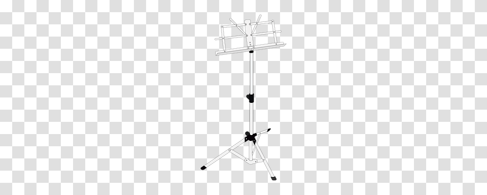 Music Stand Scooter, Vehicle, Transportation, Cross Transparent Png