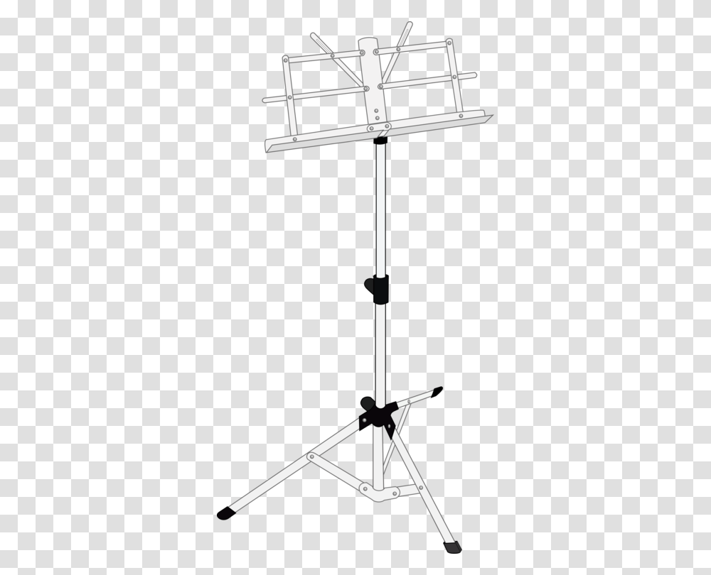 Music Stand Art Music Download, Cross, Scooter, Vehicle Transparent Png