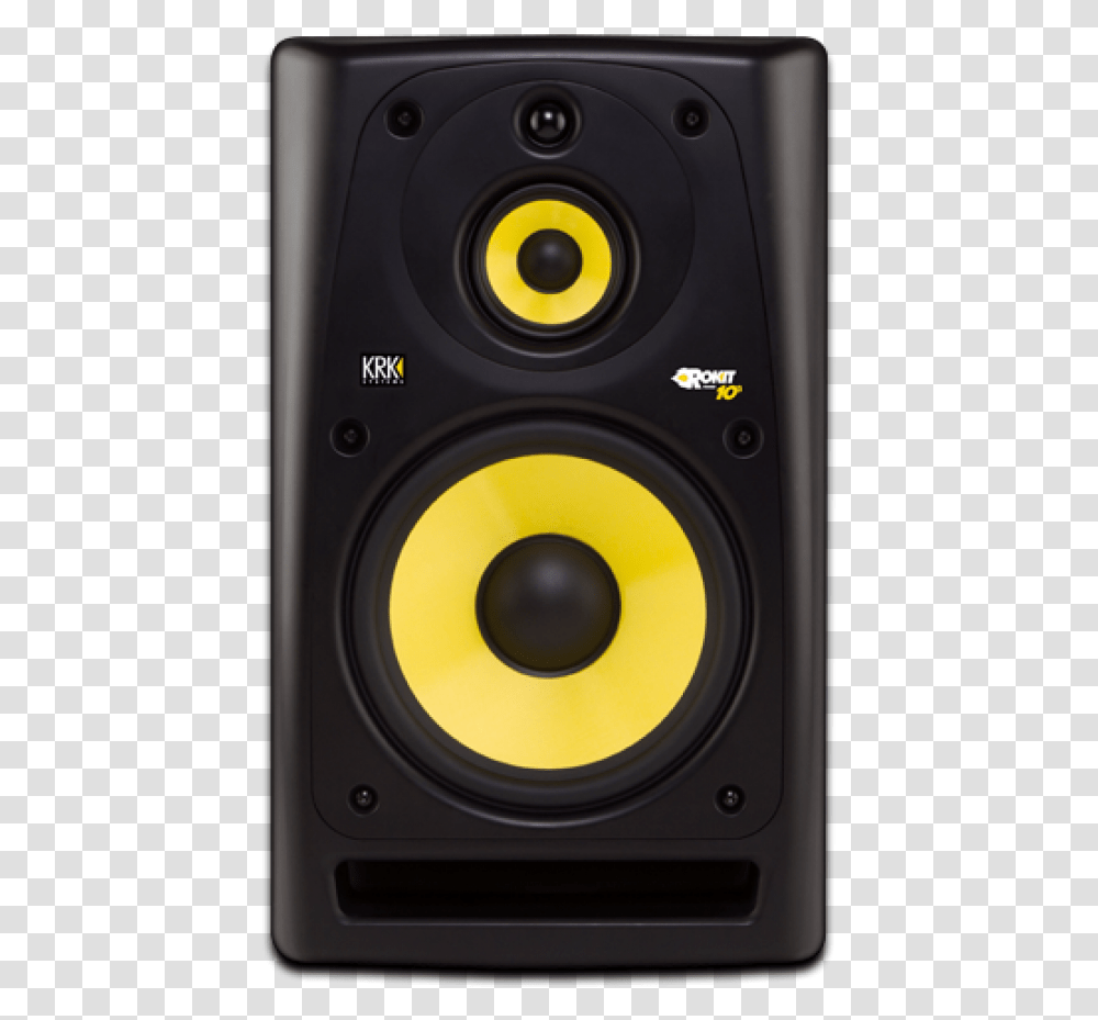 Music Studio Monitor, Speaker, Electronics, Audio Speaker, Camera Transparent Png