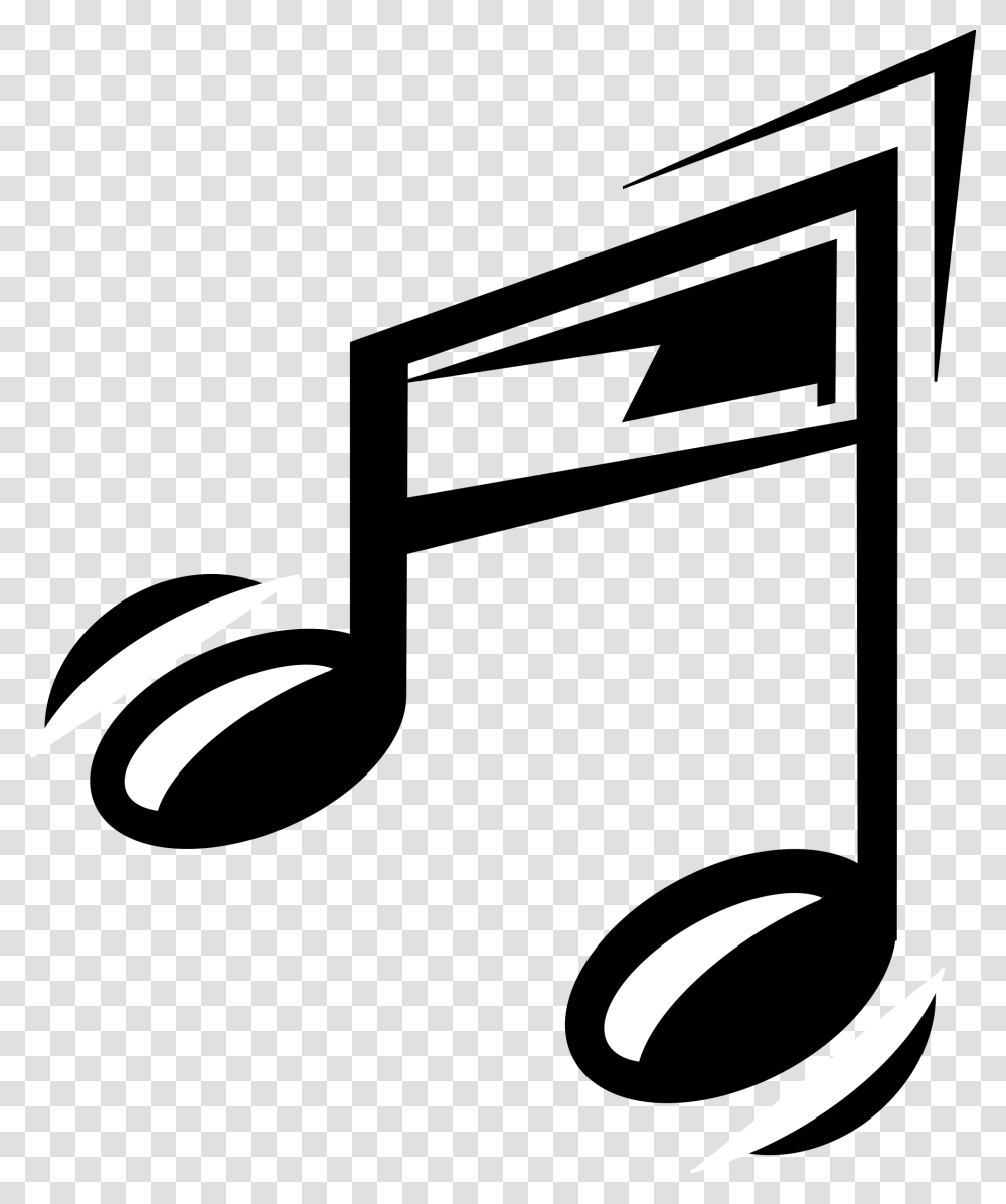 Music Symbol Drawing Music Note Gif, Text, Logo, Trademark Transparent Png