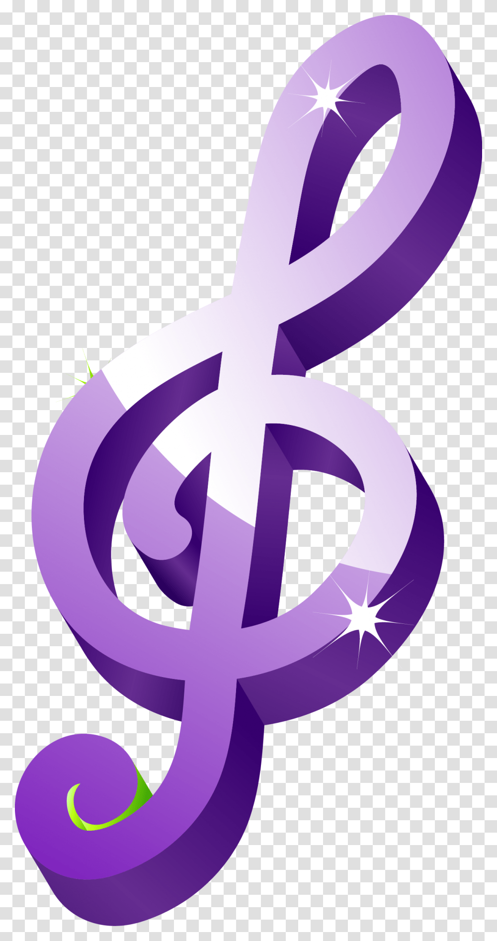 Music Symbols Clipart Music Symbol 3d, Logo, Trademark, Scissors Transparent Png