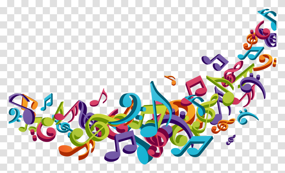 Music Symbols Free Download Musical Note, Graffiti, Text, Graphics, Art Transparent Png