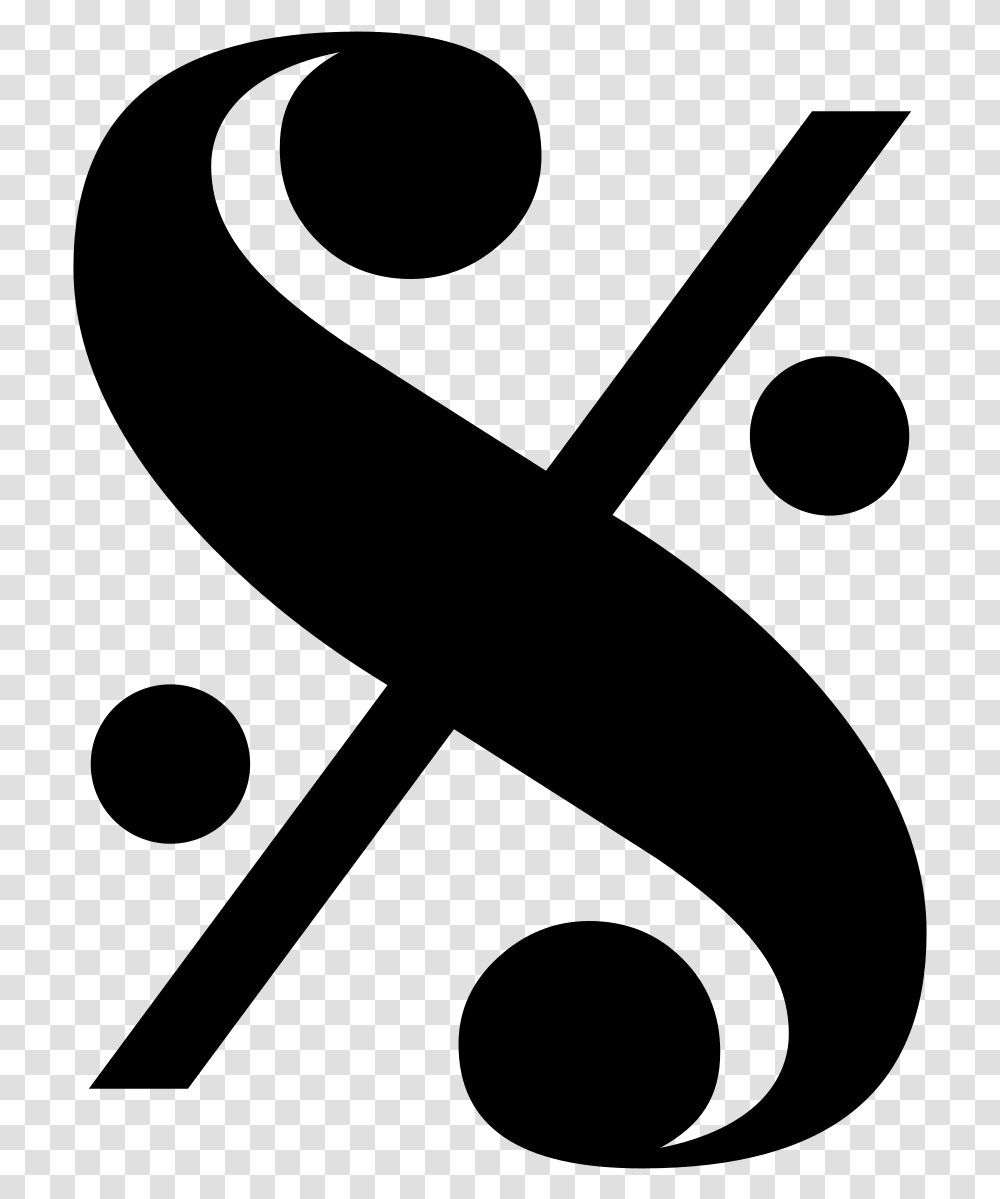 Music Symbols Segno Music Symbol, Gray, World Of Warcraft Transparent Png