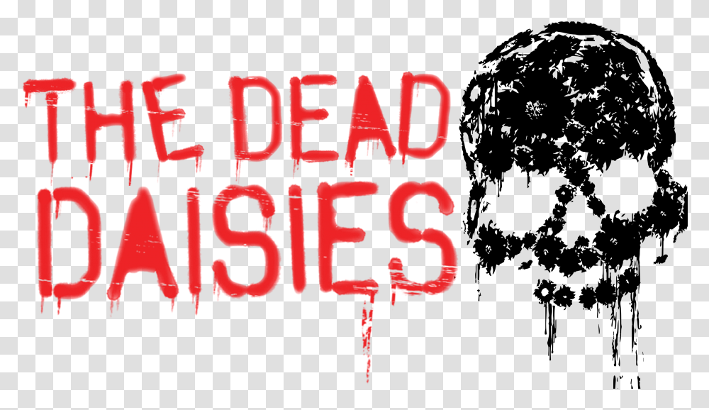 Music The Dead Daisies Collaborate With Jimmy Barnes Dead Daisies Logo, Text, Number, Symbol, Alphabet Transparent Png